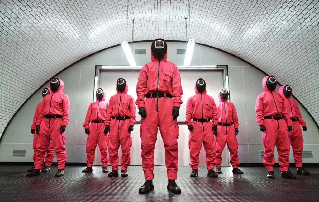 Sequel de Round 6 dirigida por David Fincher é descartada pela Netflix, diz site