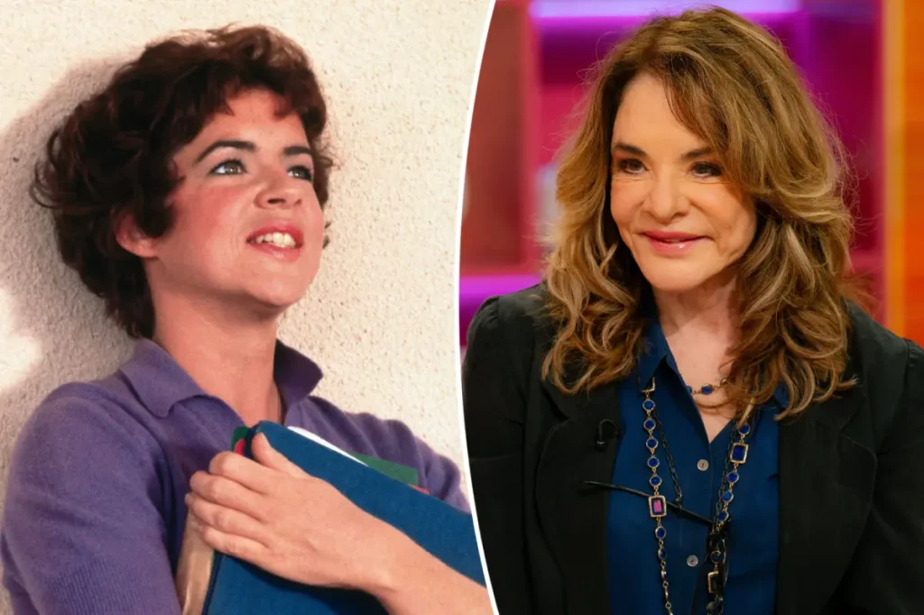 Aos 82 anos, Stockard Channing descreve rotina reclusa em Londres e fala sobre luto e carreira