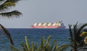 Iran shadow fleet tankers near Malaysia test oil sanctions blockade