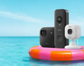 Blink security cameras and video doorbells start at just $22 at Best Buy