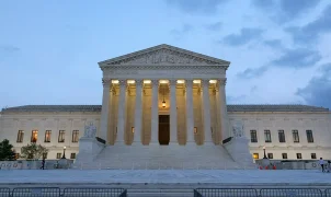 Climate professor Michael Mann calls for Supreme Court packing pledge