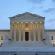 Climate professor Michael Mann calls for Supreme Court packing pledge