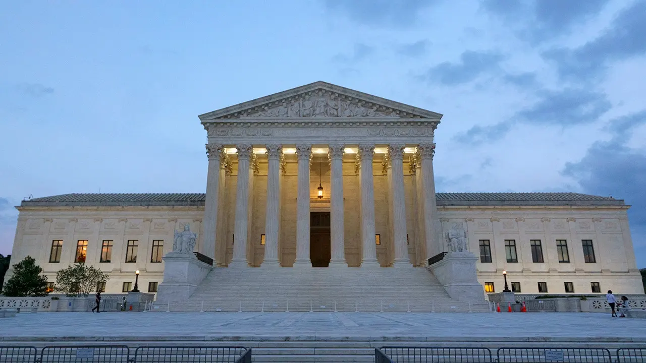 Climate professor Michael Mann calls for Supreme Court packing pledge