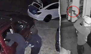 Bay Area teen burglars accused of nearly 80 break-ins and stolen firearms
