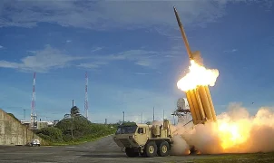 Pentagon makes dramatic missile shift as repeated conflicts drain US stockpiles and more top headlines