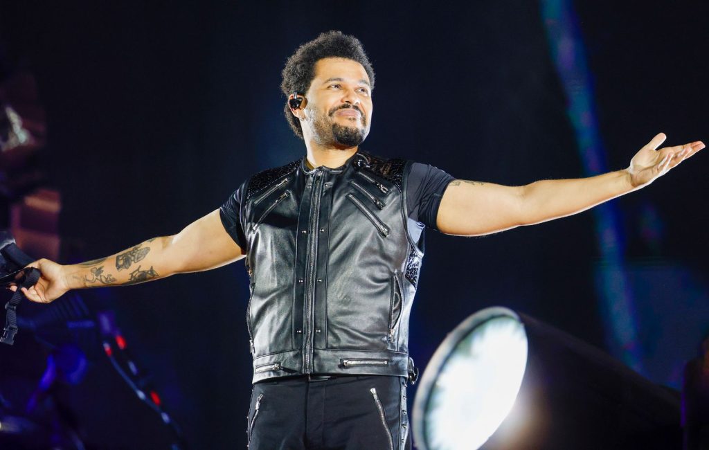 The Weeknd recua e diz que não vai mais aposentar o nome artístico: Nunca vou desaparecer