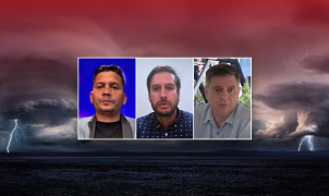 Immigrants from Venezuela, Cuba and Soviet Union warn of socialism