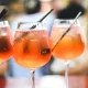 Sarti Rosa aperitivo goes viral as the new summer spritz in the US