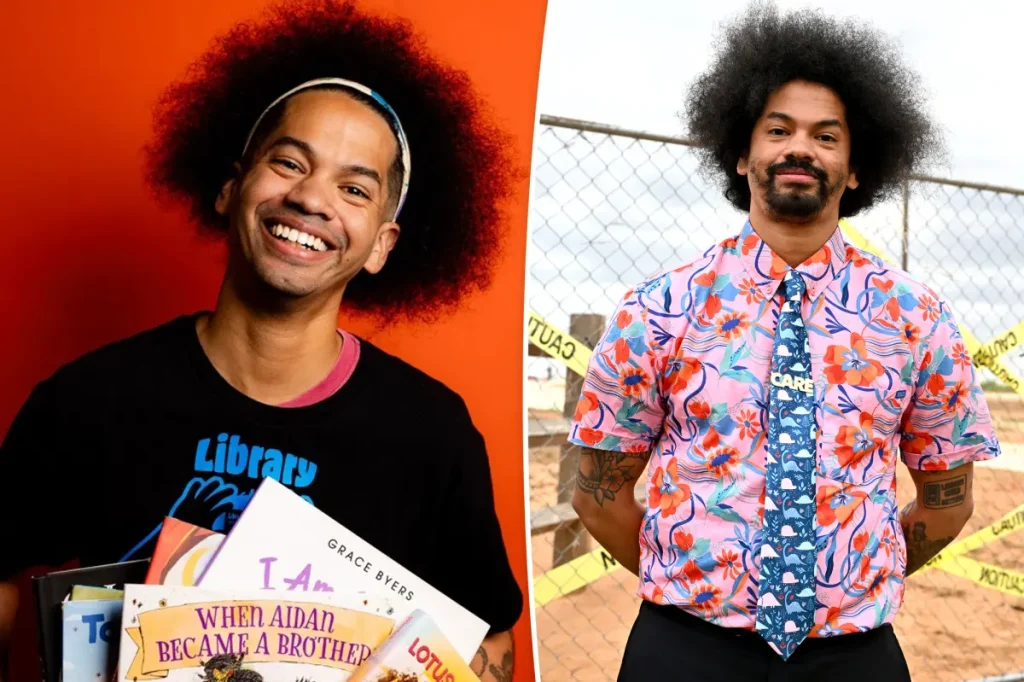 Apresentador do Reading Rainbow anuncia internação: Não estou bem