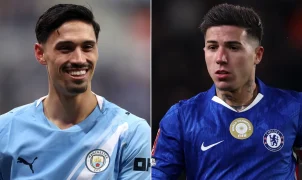 Venda de Reijnders ao Al Qadsiah reforça caixa do Manchester City na busca por Enzo Fernández