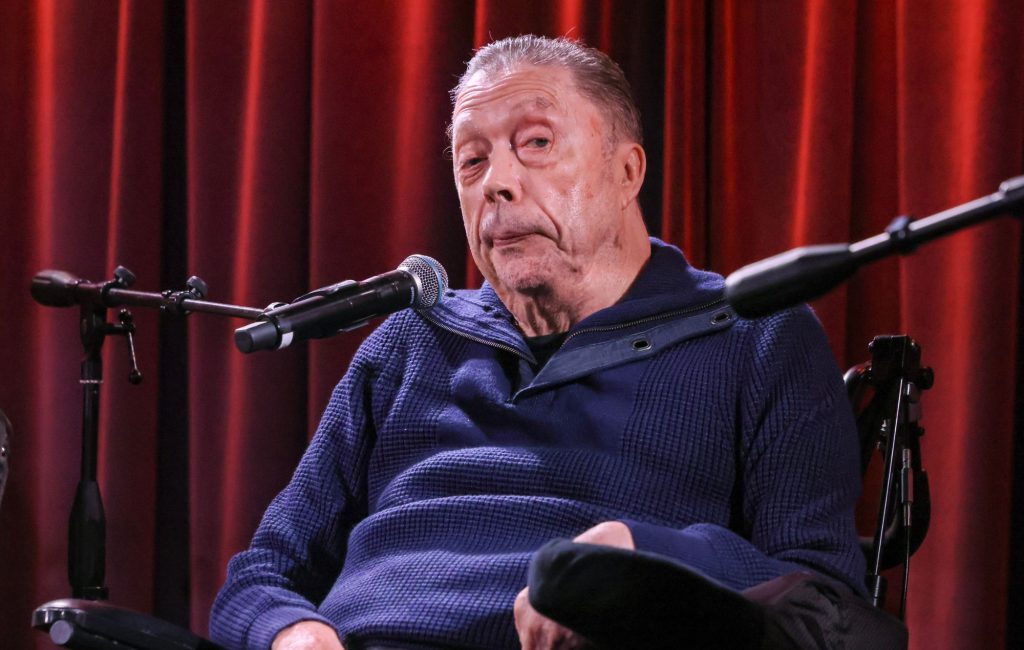Morre Tim Curry, o Dr. Frank-N-Furter de The Rocky Horror Picture Show, aos 80 anos