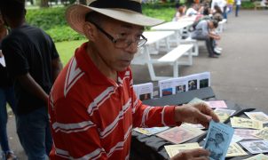 7ª Feira do Cordel Brasileiro termina neste domingo na Caixa Cultural Brasília