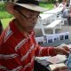 7ª Feira do Cordel Brasileiro termina neste domingo na Caixa Cultural Brasília