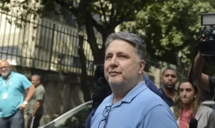 Justiça do Rio determina execução de sentença que suspende direitos políticos de Garotinho