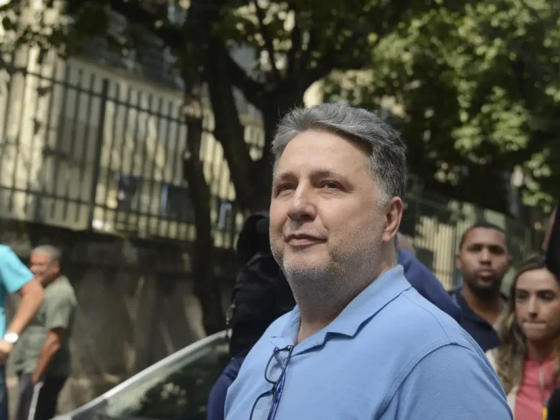 Justiça do Rio determina execução de sentença que suspende direitos políticos de Garotinho