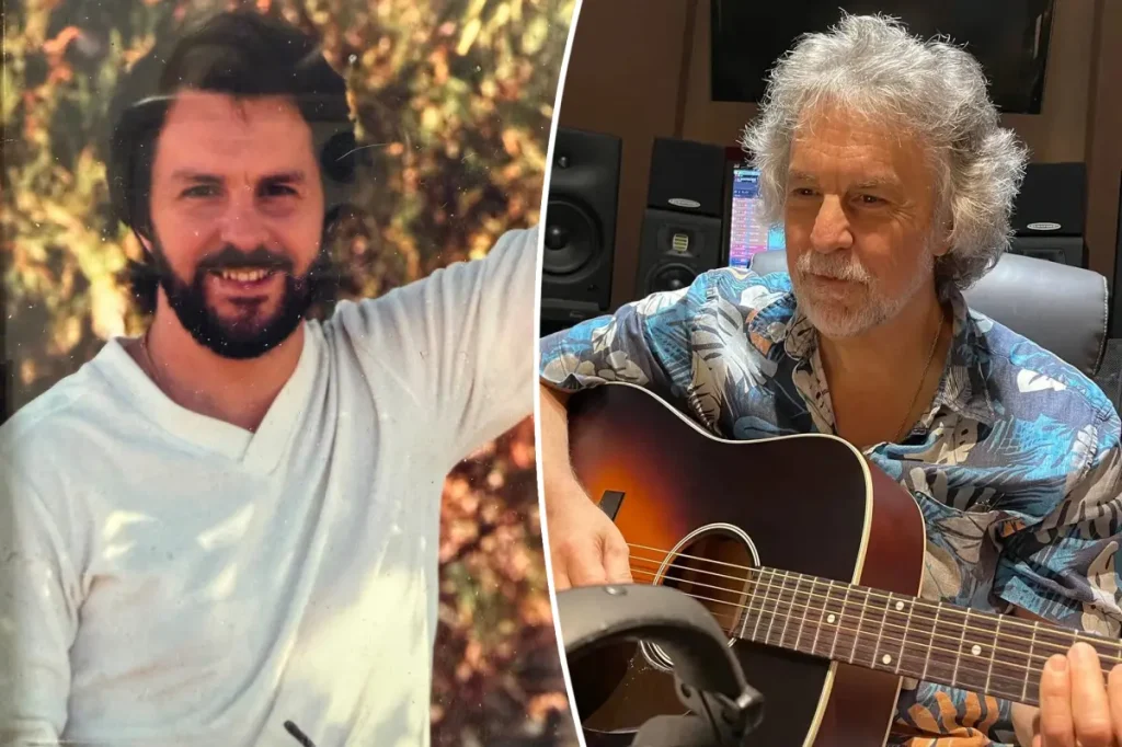 Músico country Tommy Detamore morre aos 70 anos