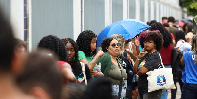 Encceja 2026: cartão de inscrição já está disponível para consulta; provas serão em 23 de agosto
