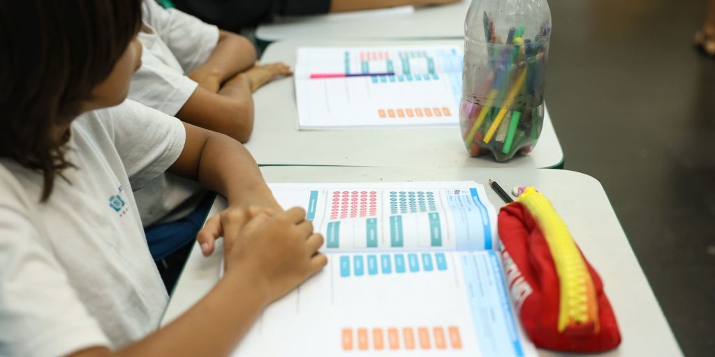 MEC publica diretrizes nacionais para o ensino de arte na educação básica