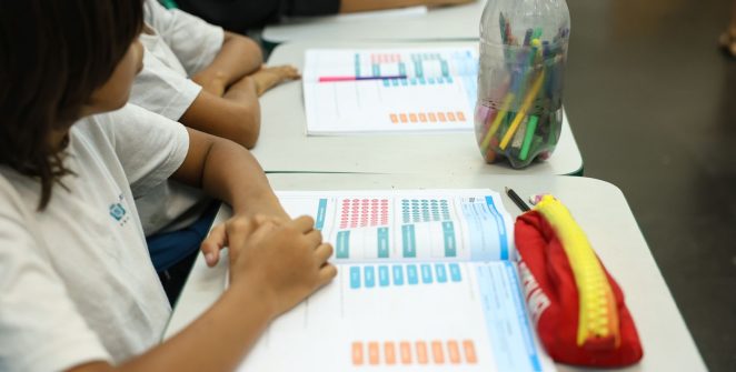 MEC publica diretrizes nacionais para o ensino de arte na educação básica