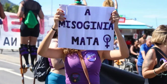 Violência política atinge maioria das vereadoras e Câmara Municipal é principal cenário, aponta pesquisa