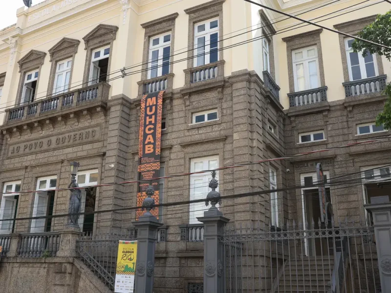 Museu no Rio celebra a resistência da Pequena África em exposição imersiva sobre o Cais do Valongo