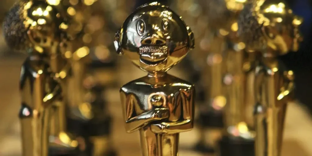 Prêmio Grande Otelo 2026: Manas e O Agente Secreto dividem troféu de melhor filme; Homem com H lidera com seis prêmios