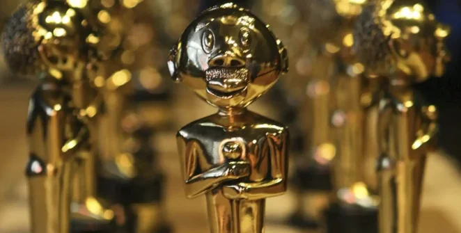 Prêmio Grande Otelo 2026: Manas e O Agente Secreto dividem troféu de melhor filme; Homem com H lidera com seis prêmios