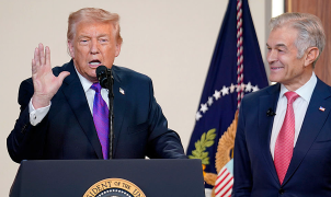 Trump halts Medicaid funding for gender transition surgeries