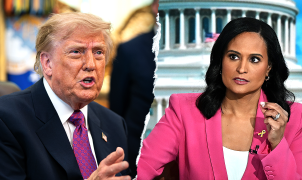 Trump threatens FCC report against Kristen Welker over endorsements