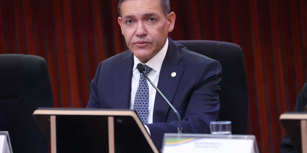 Presidente do TSE convoca eleitores a votarem nas eleições de outubro