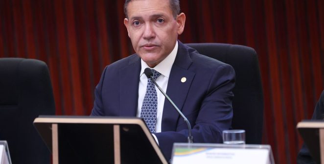 Presidente do TSE convoca eleitores a votarem nas eleições de outubro