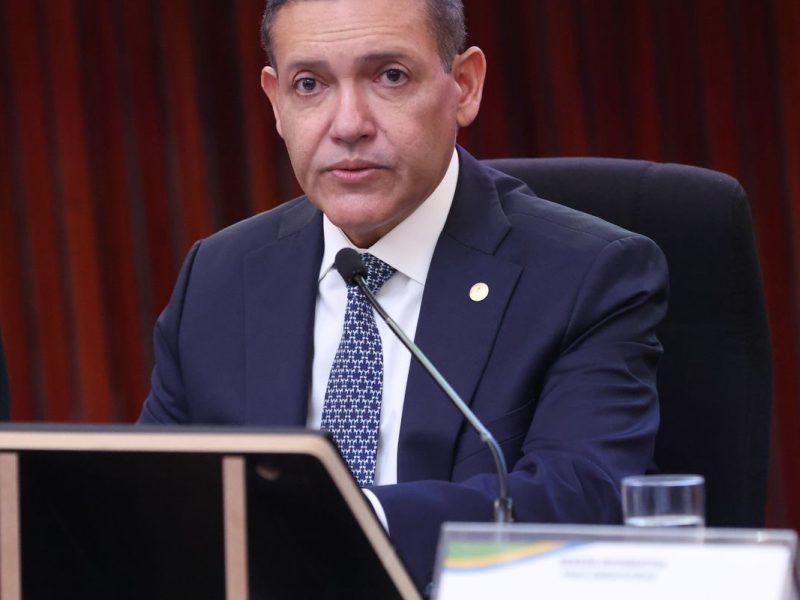 Presidente do TSE convoca eleitores a votarem nas eleições de outubro