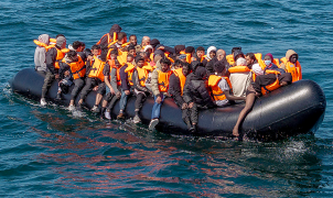 Home Office guide tells UK asylum seekers rape is a crime in the UK