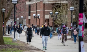 University of Michigan adopts pass-fail grades to ease mental health