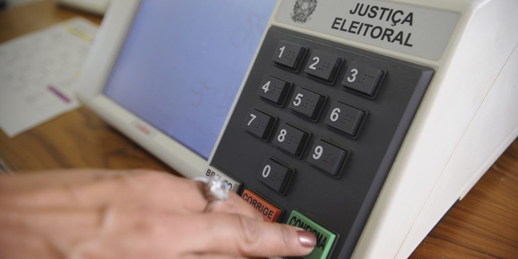 Rio de Janeiro tem 12,8 milhões de eleitores aptos para o 1º turno das Eleições 2026