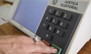 Rio de Janeiro tem 12,8 milhões de eleitores aptos para o 1º turno das Eleições 2026