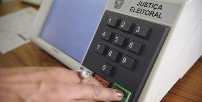 Rio de Janeiro tem 12,8 milhões de eleitores aptos para o 1º turno das Eleições 2026