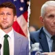 Fauci texts on pregnancy vaccine concern ignite fury from top officials