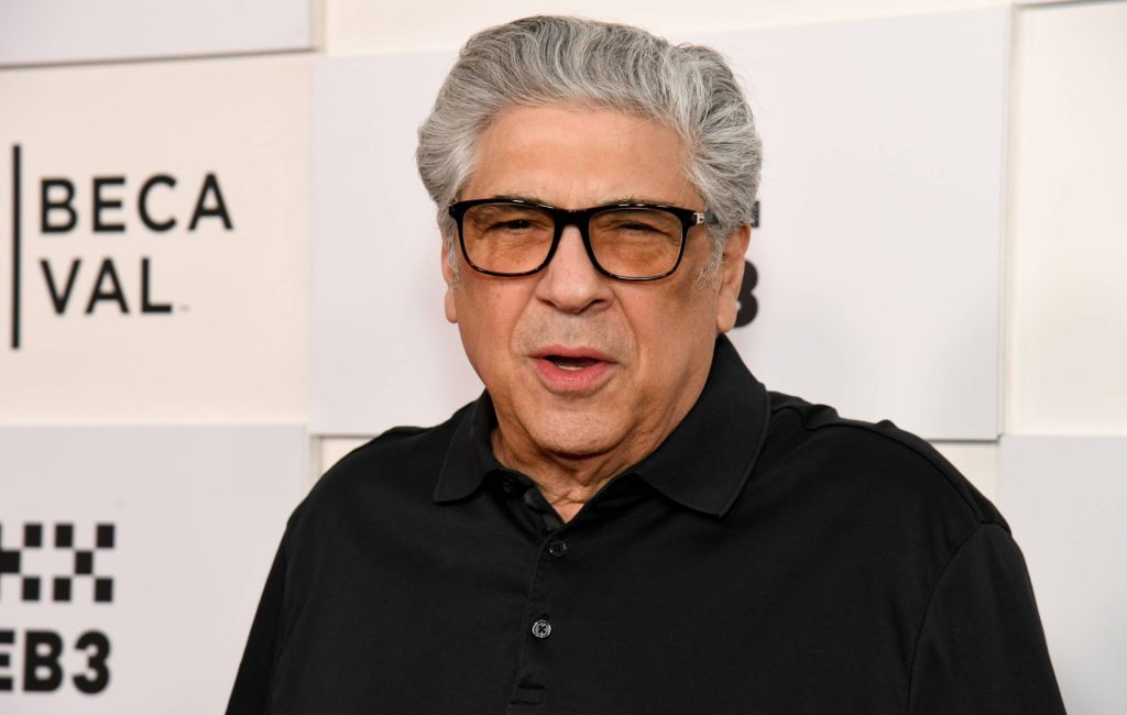Morre Vincent Pastore, o Big Pussy de Família Soprano, aos 80 anos