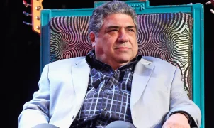 'The Sopranos' star Vincent Pastore dies at 80