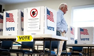 RNC shatters poll worker recruitment records ahead of 2026 midterms