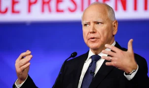 Incumbent Rep fends off challengers in bid to keep Minnesota district red