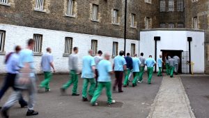 Islamist gangs accused of forcing conversions as UK prison security fears grow
