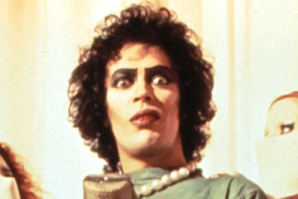 Morte de Tim Curry: como assistir a ‘The Rocky Horror Picture Show’ em homenagem ao ator