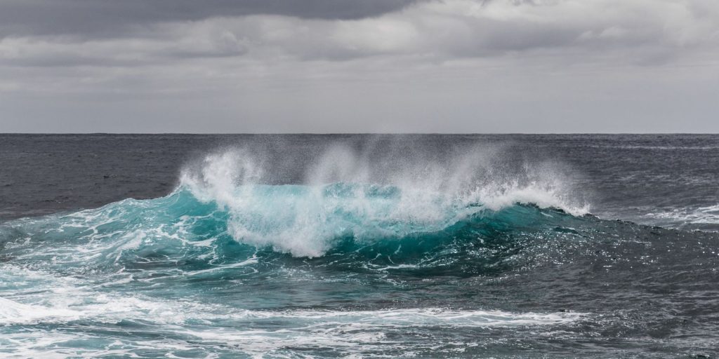 NOAA eleva para 90% a chance de El Niño muito forte entre outubro e dezembro