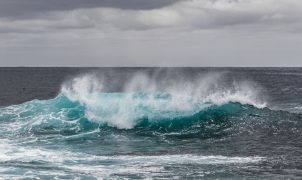 NOAA eleva para 90% a chance de El Niño muito forte entre outubro e dezembro