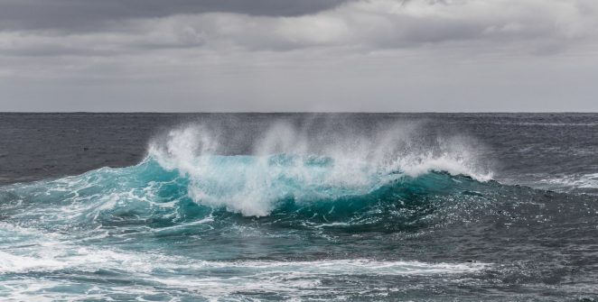 NOAA eleva para 90% a chance de El Niño muito forte entre outubro e dezembro