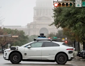 Waymo reveals backup computer system inside its driverless robotaxi