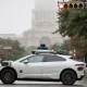 Waymo reveals backup computer system inside its driverless robotaxi