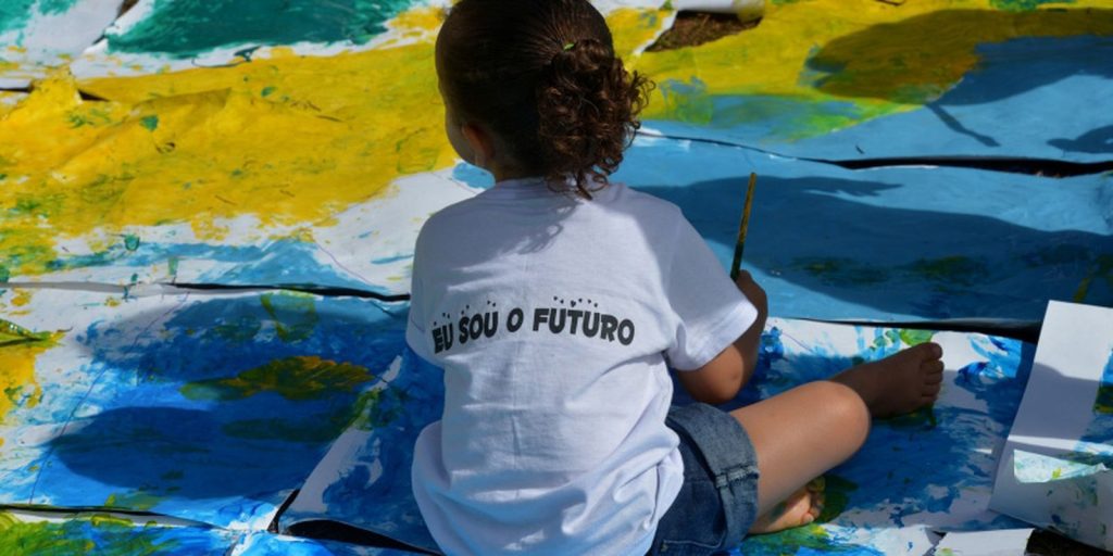 Unicef e Fórum de Segurança cobram compromissos de candidatos contra violência infantil